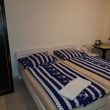 Motel Kotva Ivanka pri Dunaji Extérieur photo