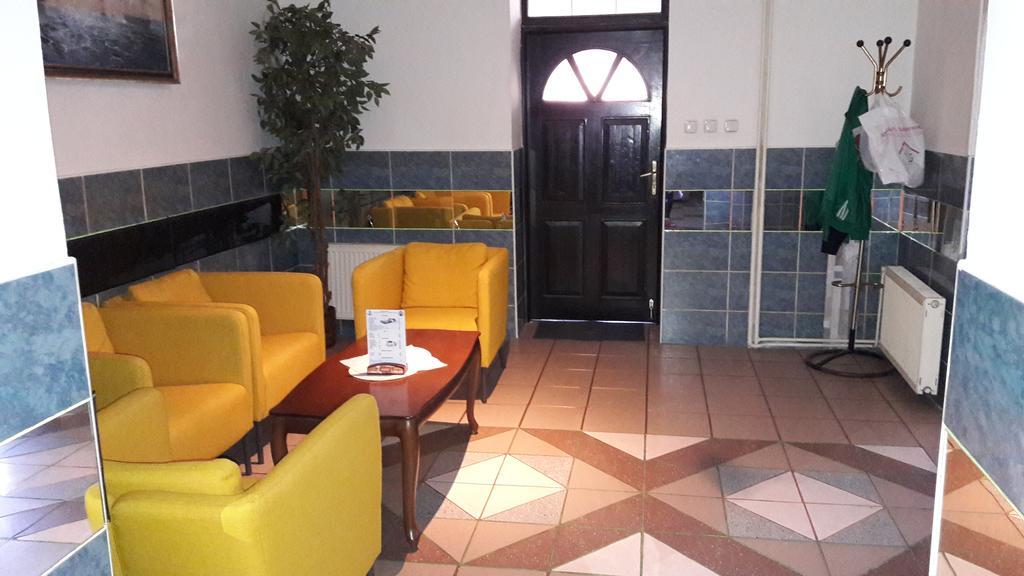 Motel Kotva Ivanka pri Dunaji Extérieur photo