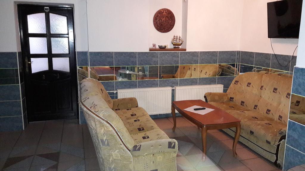 Motel Kotva Ivanka pri Dunaji Extérieur photo
