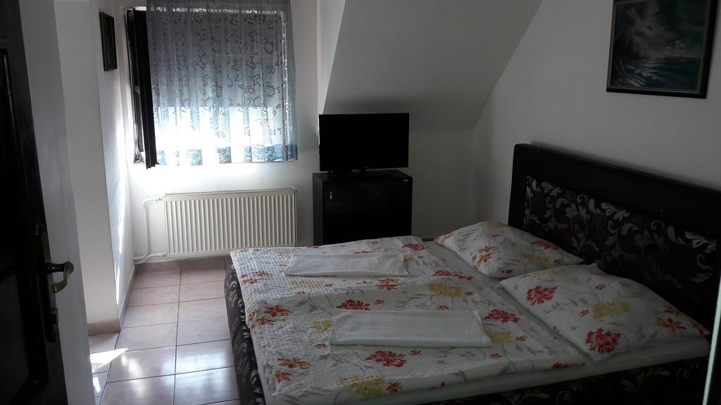 Motel Kotva Ivanka pri Dunaji Extérieur photo