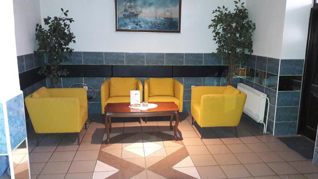 Motel Kotva Ivanka pri Dunaji Extérieur photo