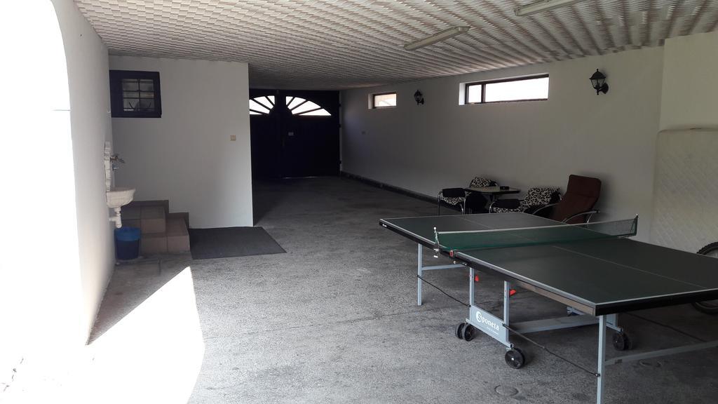 Motel Kotva Ivanka pri Dunaji Extérieur photo