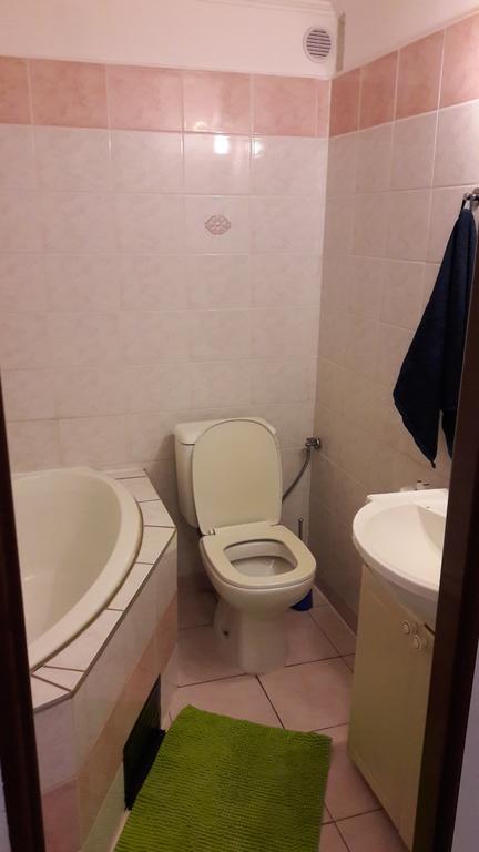 Motel Kotva Ivanka pri Dunaji Extérieur photo
