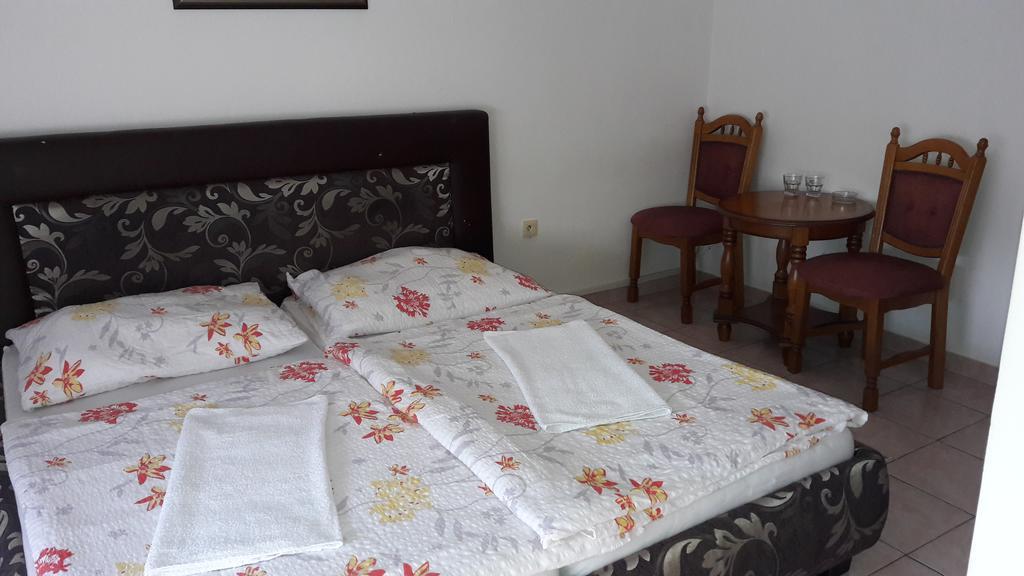 Motel Kotva Ivanka pri Dunaji Extérieur photo