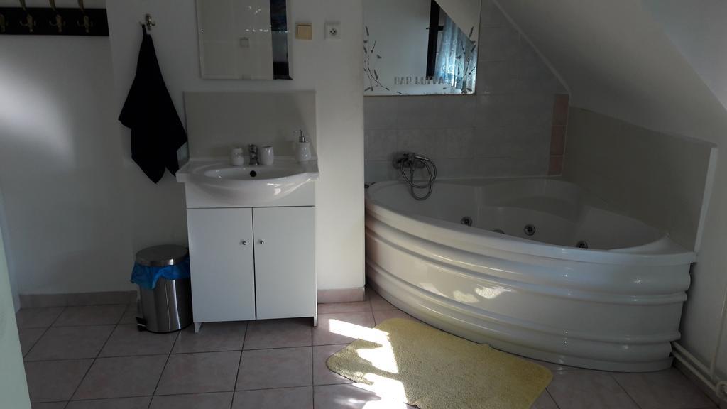 Motel Kotva Ivanka pri Dunaji Extérieur photo