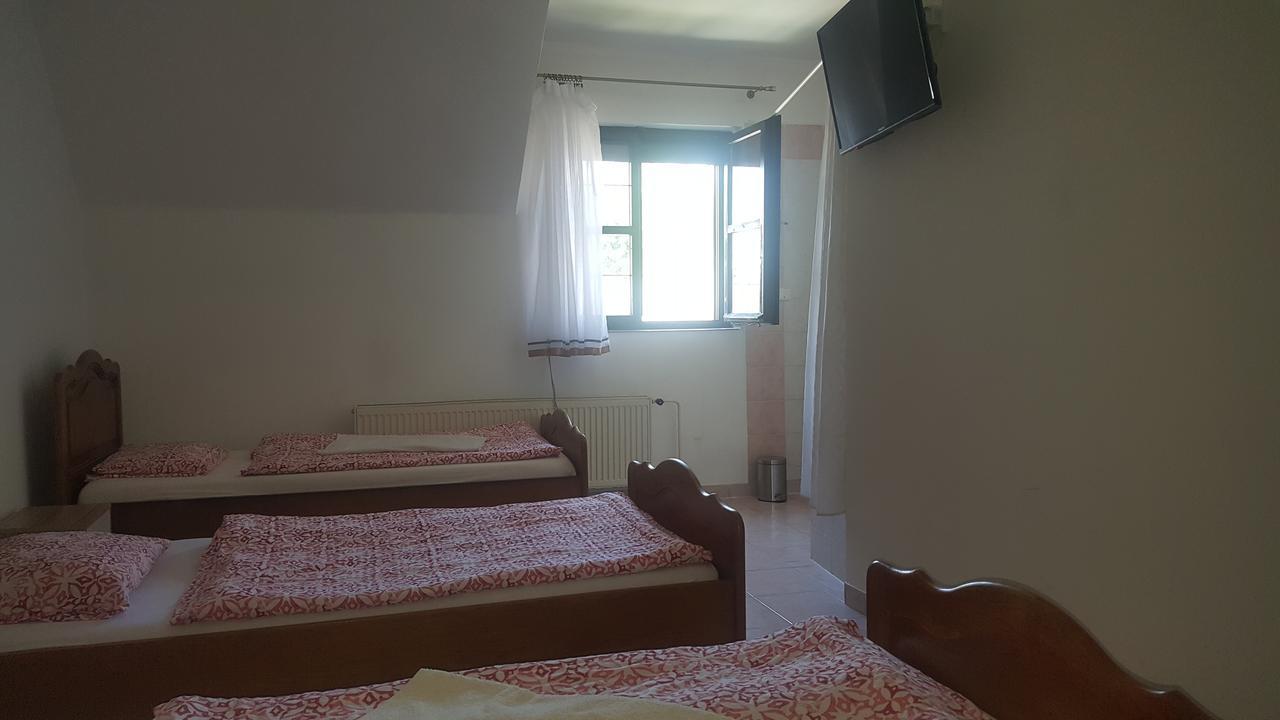 Motel Kotva Ivanka pri Dunaji Extérieur photo