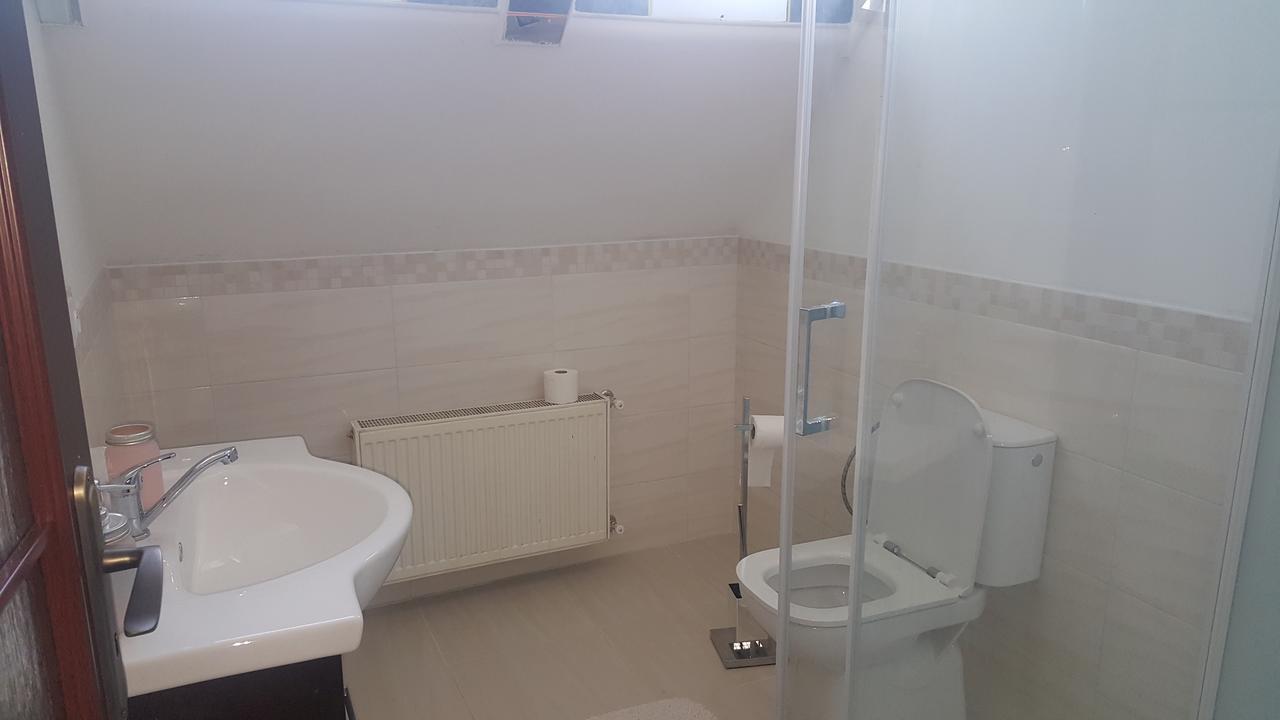 Motel Kotva Ivanka pri Dunaji Extérieur photo