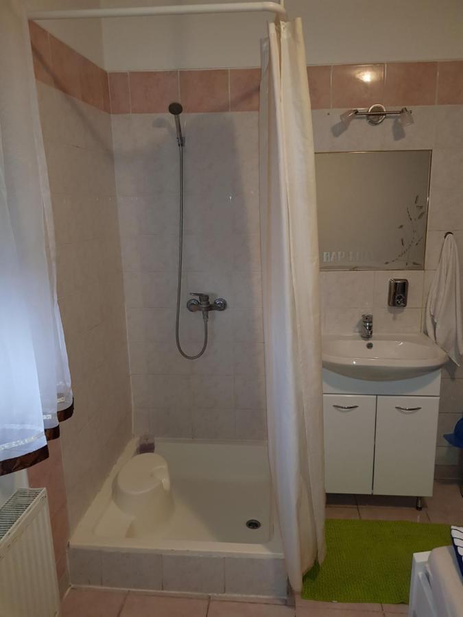 Motel Kotva Ivanka pri Dunaji Extérieur photo