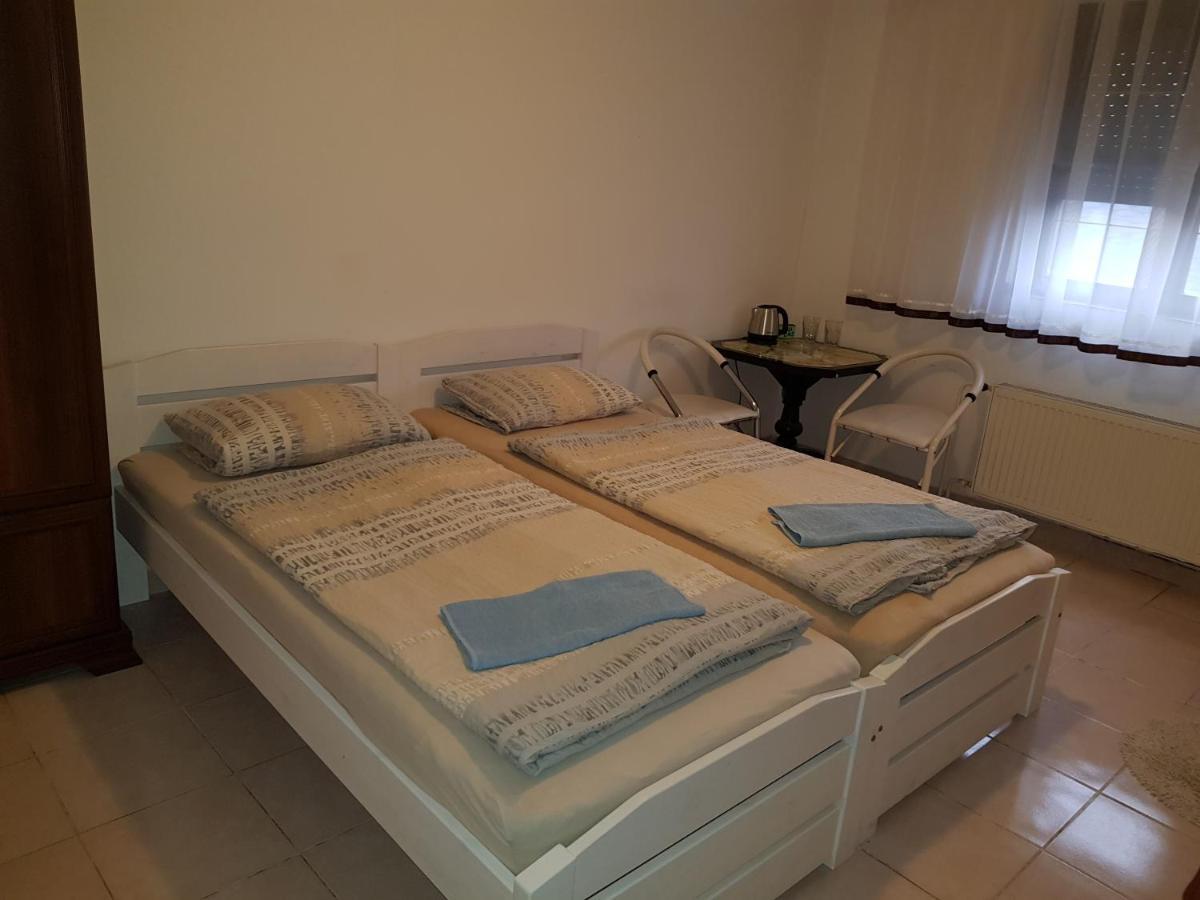 Motel Kotva Ivanka pri Dunaji Extérieur photo