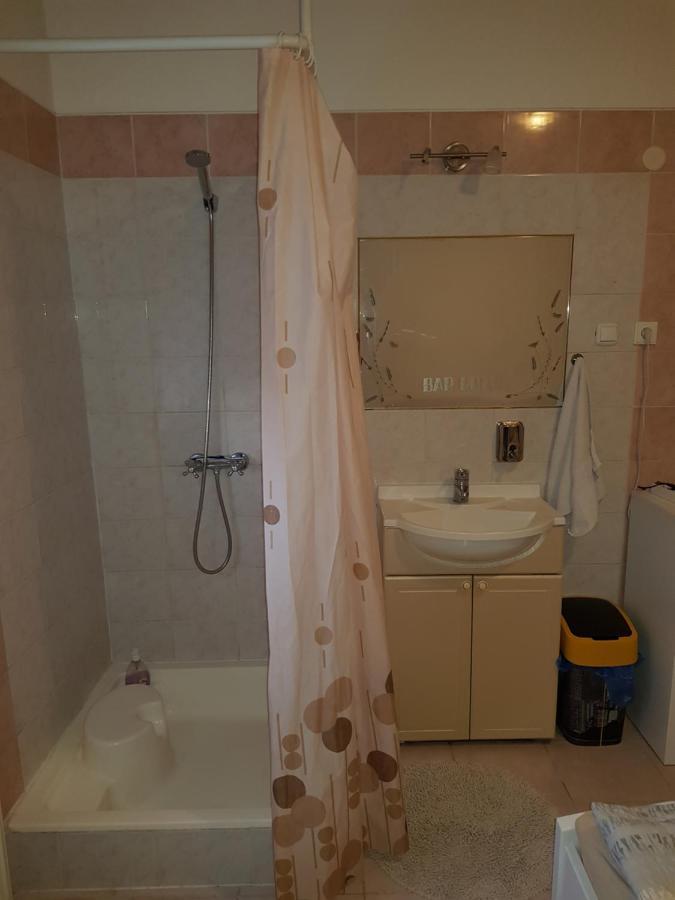 Motel Kotva Ivanka pri Dunaji Extérieur photo