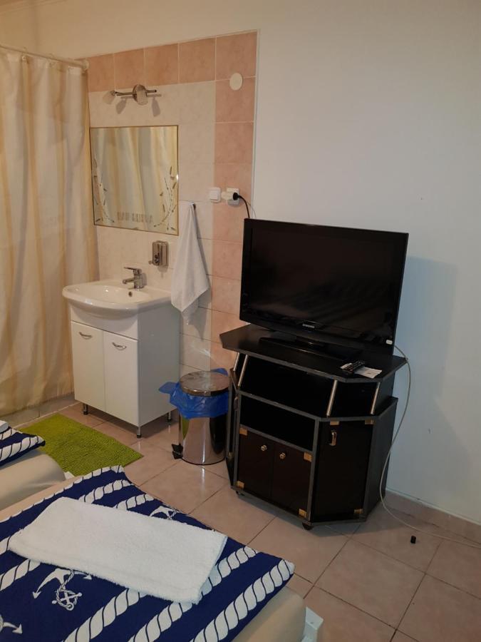 Motel Kotva Ivanka pri Dunaji Extérieur photo