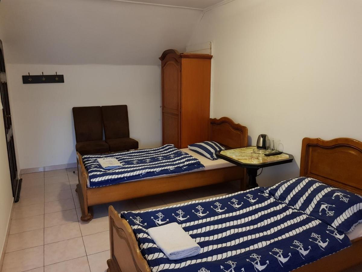 Motel Kotva Ivanka pri Dunaji Extérieur photo