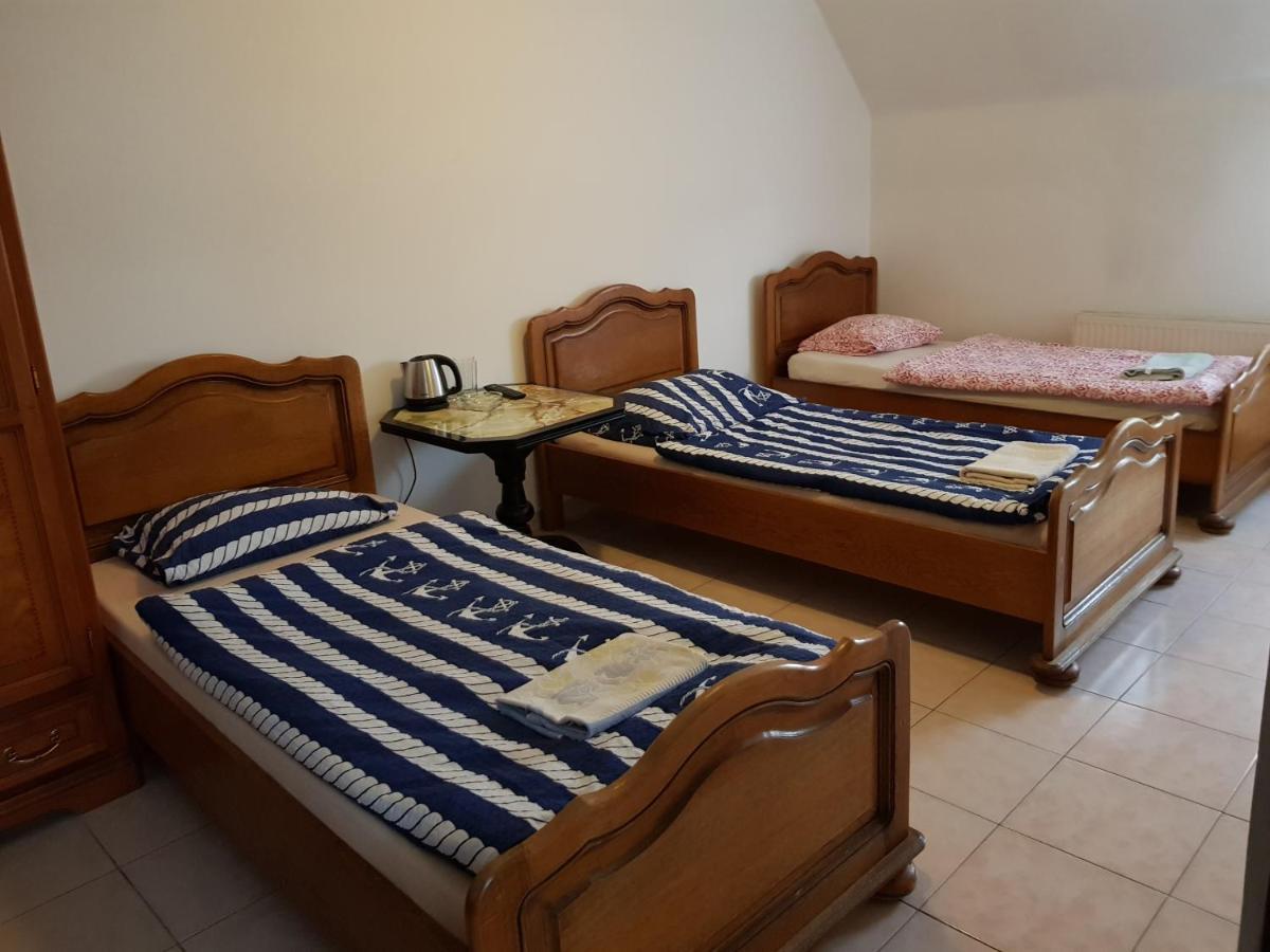 Motel Kotva Ivanka pri Dunaji Extérieur photo