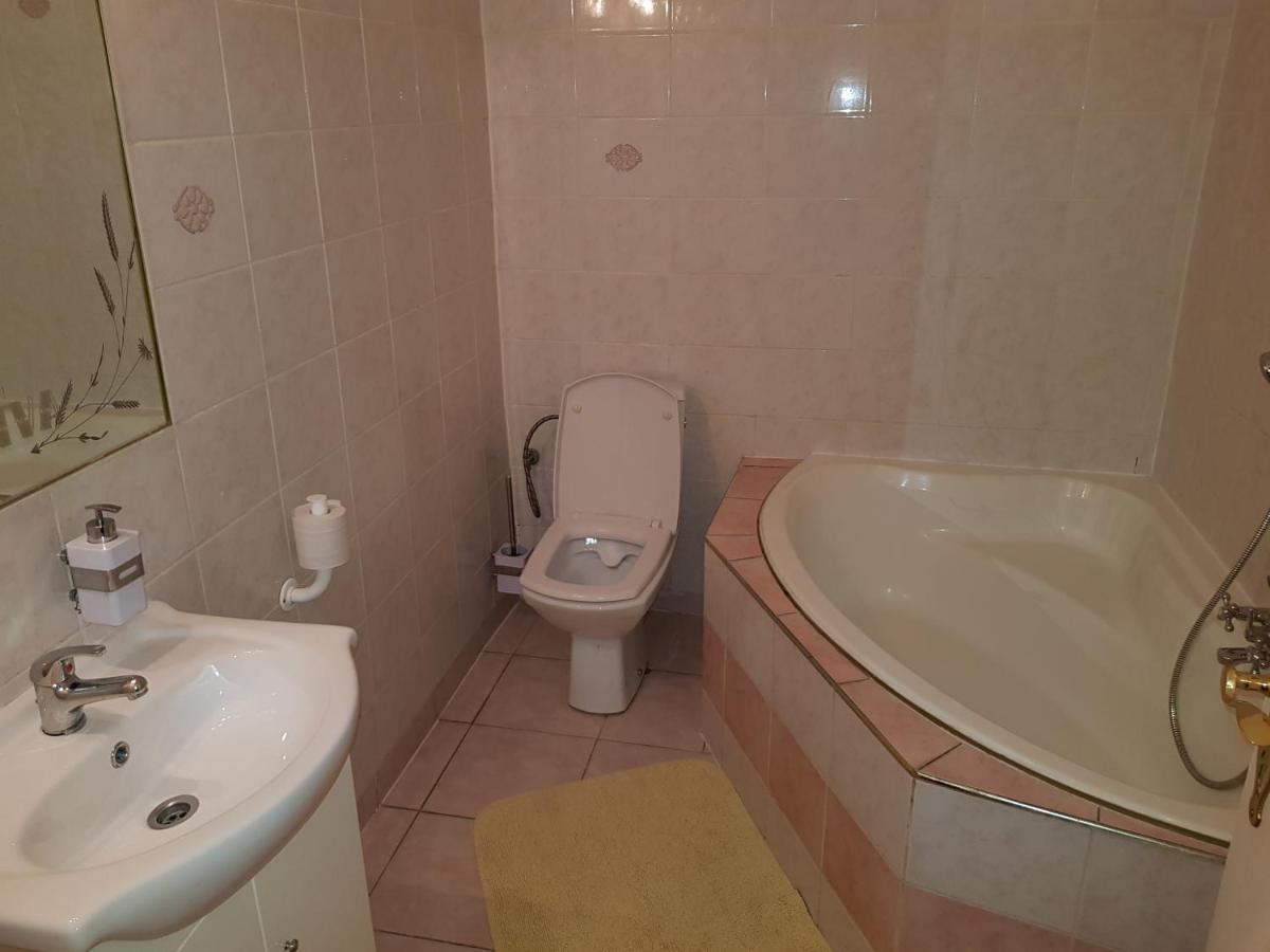 Motel Kotva Ivanka pri Dunaji Extérieur photo