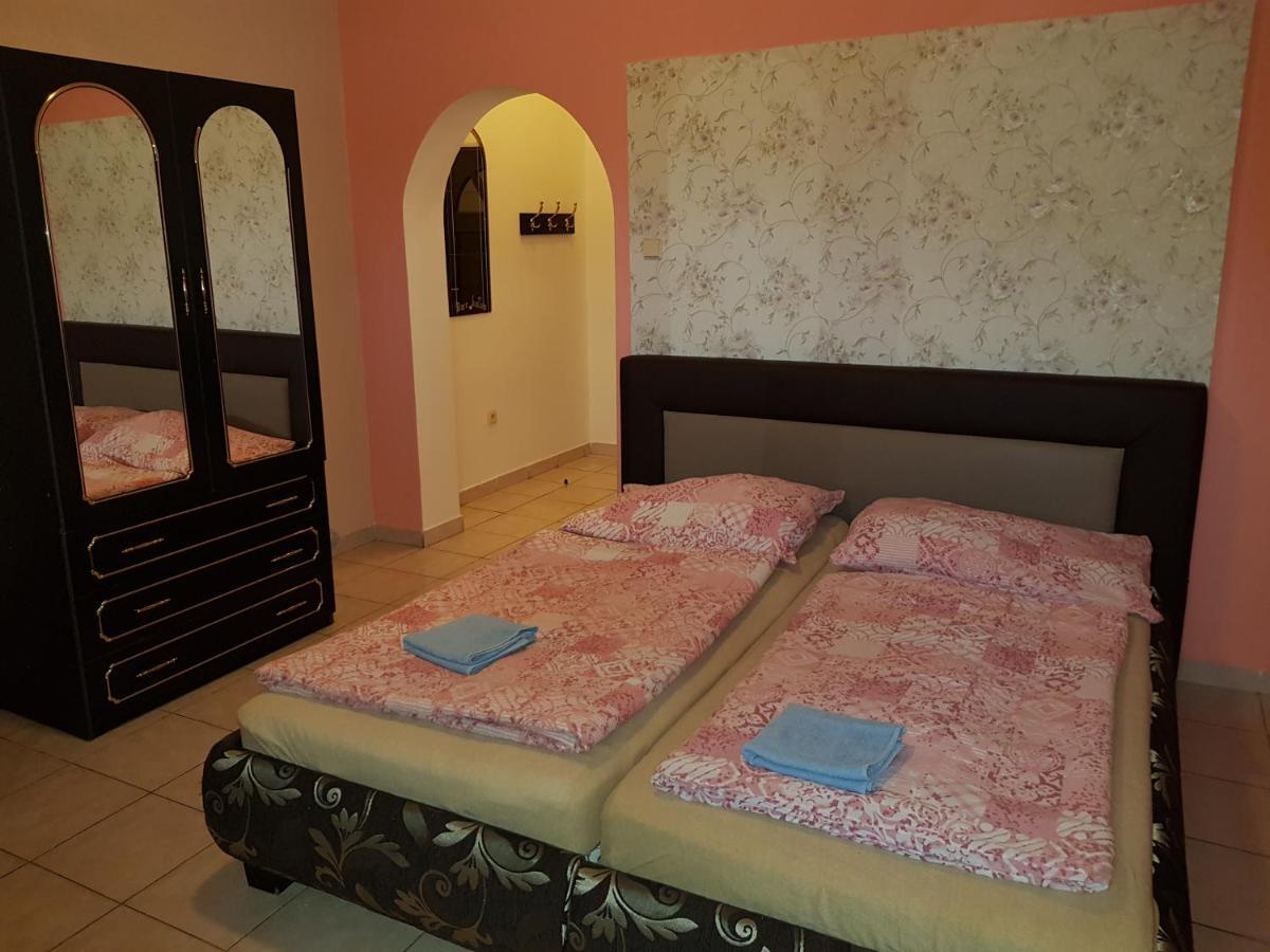 Motel Kotva Ivanka pri Dunaji Extérieur photo