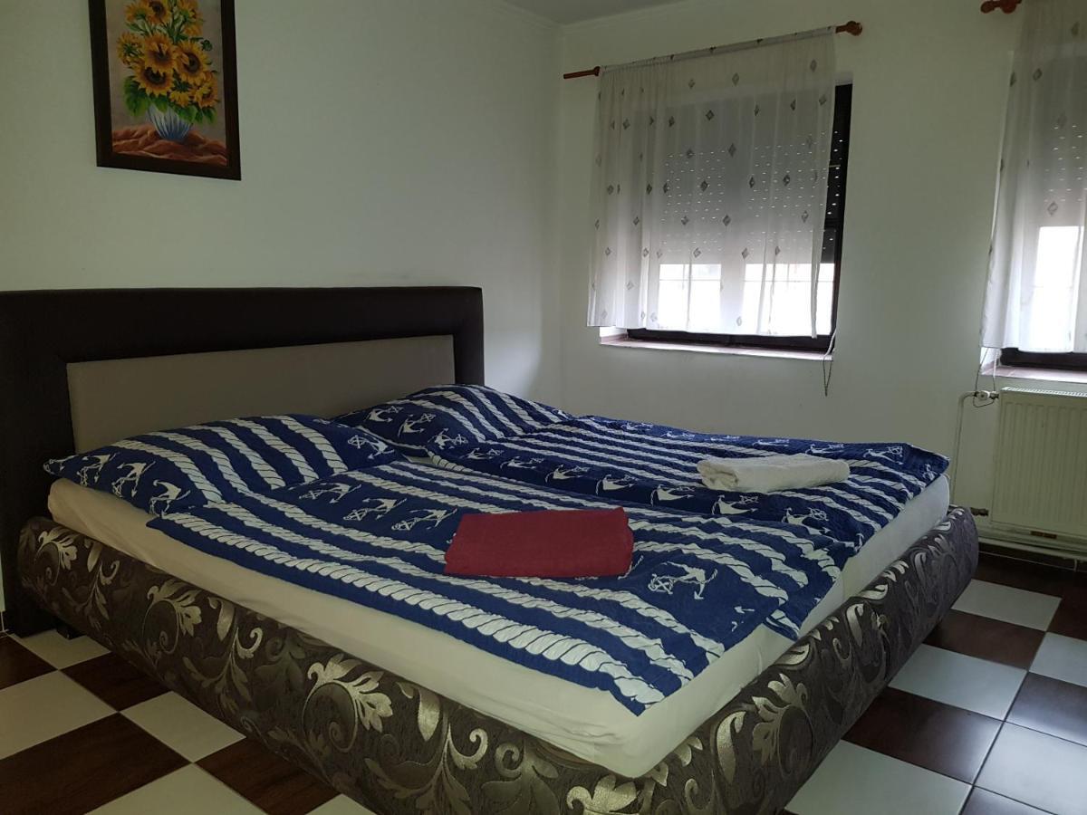 Motel Kotva Ivanka pri Dunaji Extérieur photo