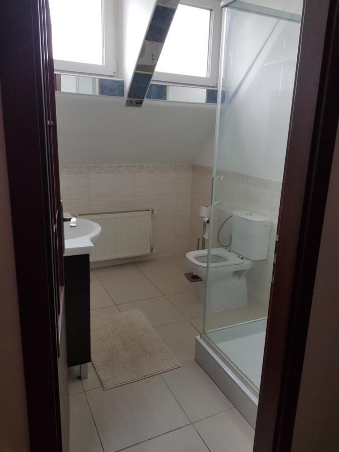 Motel Kotva Ivanka pri Dunaji Extérieur photo