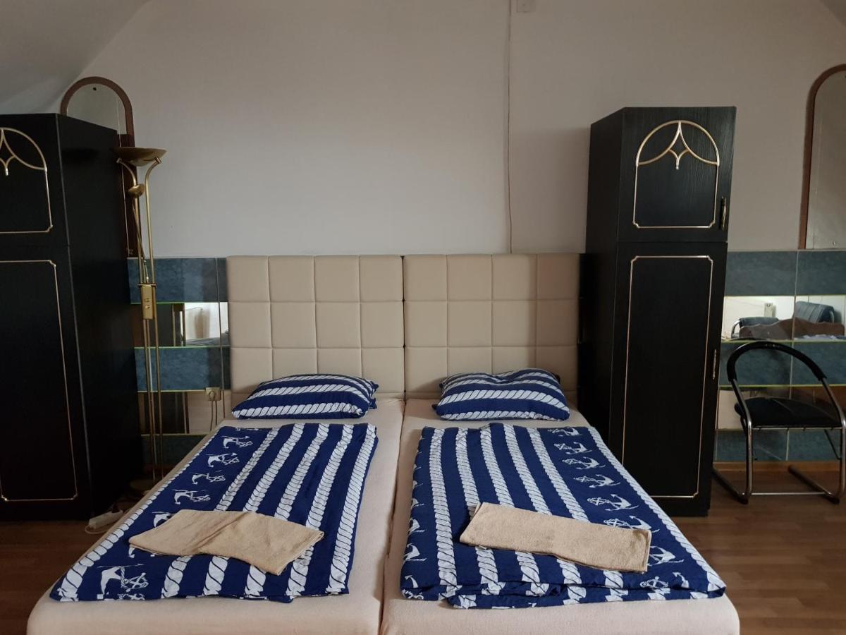 Motel Kotva Ivanka pri Dunaji Extérieur photo